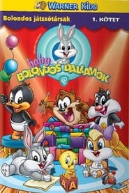 Baby Looney Tunes Vol.1