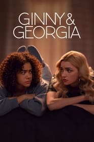 Ginny & Georgia (2021-)
