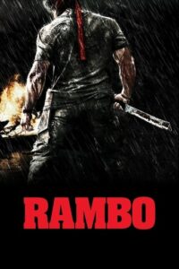 Rambo IV (2008)