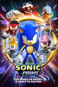 Sonic Prime (2022-)