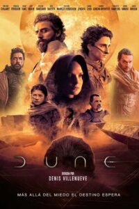 Dune: Part Two (2024)