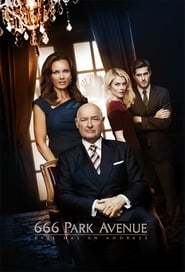 666 Park Avenue (2012-)