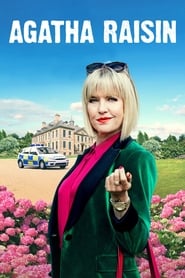 Agatha Raisin (2016-)