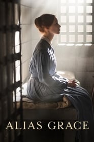 Alias Grace (2017-)