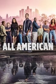 All American (2018-)