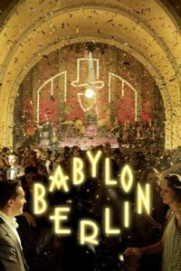 Babylon Berlin (TV Series 2017– )