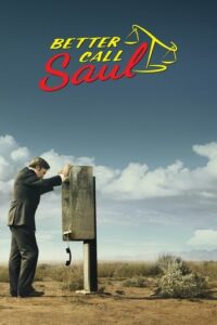 Better Call Saul (2015)
