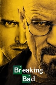 Breaking Bad (2008-)