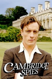 Cambridge Spies (2003-)