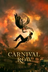Carnival Row (2019-)