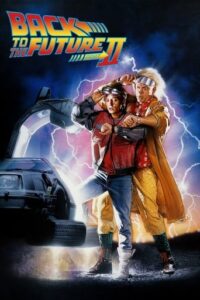 Επιστροφή στο μέλλον 2 / Back to the Future Part II (1989)