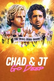 Chad and JT Go Deep (2022-)