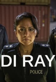 DI Ray (2022-)