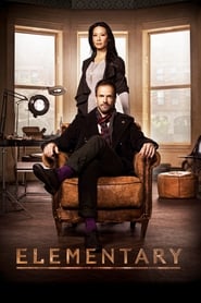 Elementary (2012-)