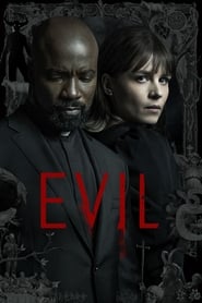 Evil (2019-)