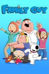 Family Guy (1999-)