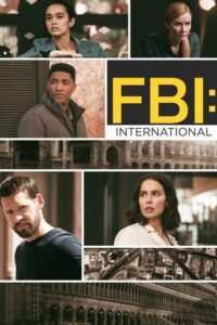 FBI: International (2021-)