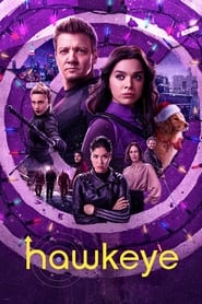 Hawkeye (2021-)