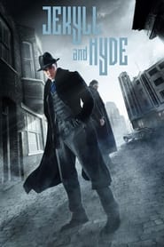 Jekyll and Hyde (2015-)