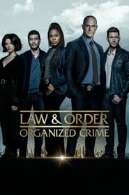 Law & Order: Organized Crime (2021-)