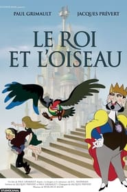 Le roi et l’oiseau 1981