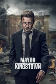 Mayor of Kingstown (2021-)