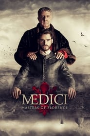 Medici (2016-)