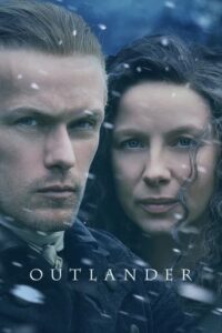 Outlander (2014)