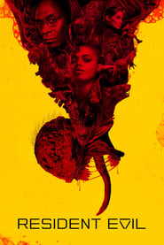 Resident Evil (2022-)