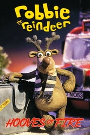 Robbie the Reindeer: Hooves of Fire (2000)