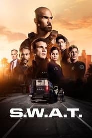 S.W.A.T. (2017-)