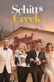 Schitt’s Creek (2015-)
