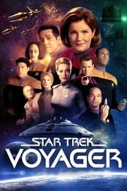 Star Trek: Voyager (1985-)