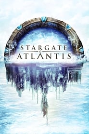 Stargate Atlantis (2004-)