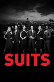 Suits (2011-)