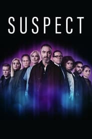 Suspect (2022-)