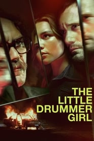 The Little Drummer Girl (2018-)