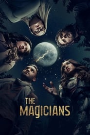 The Magicians (2015-)