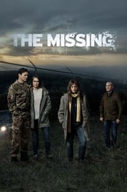 The Missing (2014-)
