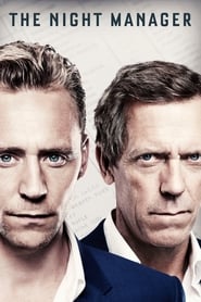The Night Manager (2016-)