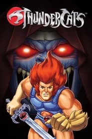 ThunderCats (1985-)