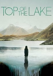 Top of the Lake (2013-)
