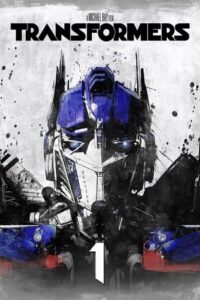 Transformers / Τρανσφόρμερς (2007)