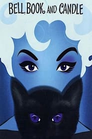 Ήρθες αργά αγάπη μου / Bell Book and Candle (1958)