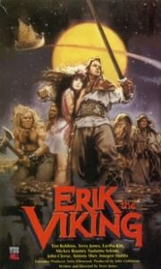 Erik the Viking (1989)