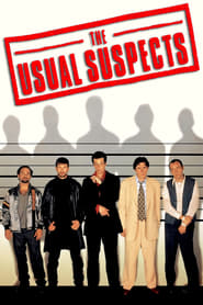 The Usual Suspects / Συνήθεις Ύποπτοι (1995)