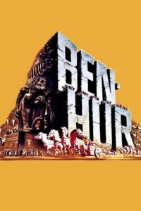 Ben Hur  – Μπεν Χουρ (1959)