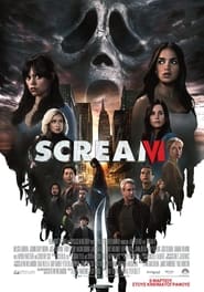Scream VI (2023)