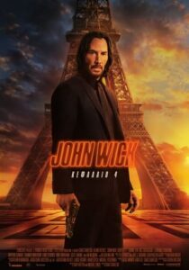 John Wick: Chapter 4 (2023)
