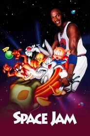 Διαστημικά καλάθια – Space Jam (1996)